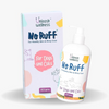 Unleash Wellness No Ruff for Healthy Skin and Shiny Coat Supplements for Dogs and Cats Both-Health & Wellness Unleash Wellness Dropship 400g