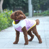 Pets Way Cozyquilt Winter Jacket for Dogs (Mauve) Dogs-Clothing & Accessories Pets Way Dropship XS