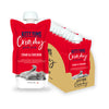 Kitty Yums Lickable Crab & Chicken Creamy Cat Treat Cats-Treats & Others Kitty Yums