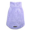 Pets Way Crazy Fur Winter Jacket for Dogs (Dust Blue) Dogs-Clothing & Accessories Pets Way Dropship