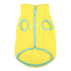 Pets Way Crazy Fur Winter Jacket for Dogs (Yellow) Dogs-Clothing & Accessories Pets Way Dropship