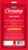 Drools Tuna & Bunito and Crab & Chicken Creamy Cat Treats Combo Cats-Treats & Others Drools