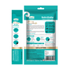 Signature Grain Zero Salmon and Bonito & Scallop Lickable Creamy Cat Treats Combo Cats-Treats & Others Signature