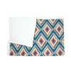 Pets Way Crystal Ultra Soft Winter Blanket for Dogs Both-Bedding, Mats & Travel Supplies Pets Way Dropship