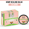Cure By Design Hemp Healing Balm for Dogs and Cats (Calming)