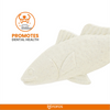 Barkbutler x Fofos Durable Cuttlefish Chew Toy for Dogs Dogs-Toys Barkbutler