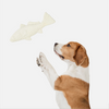 Barkbutler x Fofos Durable Cuttlefish Chew Toy for Dogs Dogs-Toys Barkbutler