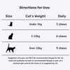 Absolut Pet Dental Chews Supplements for Cats Cats-Health & Wellness Absolut Pet