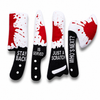 Talking Dog Club Halloween Knife Set Plush Toy for Dogs Dogs-Toys Talking Dog Club Dropship Set of 4