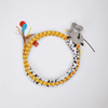 Barkbutler x Fofos Safari Spiral Tunnel Toy for Cats Cats-Toys Barkbutler