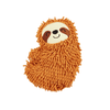 Barkbutler x Fofos Tough Sloth Chew Toy for Dogs Dogs-Toys Barkbutler