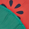 Fofos Watermelon Cooling Mat for Dogs & Cats (Green/Red) Dogs-Bedding, Mats & Travel Supplies Fofos