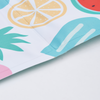 Fofos Fruits Cooling Mat for Dogs & Cats Both-Bedding, Mats & Travel Supplies Fofos