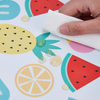 Fofos Fruits Cooling Mat for Dogs & Cats Both-Bedding, Mats & Travel Supplies Fofos