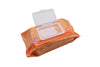 Fofos Lavender Scented Hydrating Wipes for Dogs and Cats Dogs-Grooming Supplies FOFOS