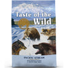 Taste of the Wild Pacific Stream Smoked Salmon Adult Dog Dry Food | Grain Free Formula Dogs- Dry Food Taste of the Wild