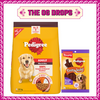 Pedigree Meat & Rice Adult Dog Dry Food Dogs- Dry Food Pedigree