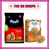 Drools 100% Vegetarian Puppy and Adult Dog Veg Dry Food (All Life Stages) Dogs- Dry Food Drools