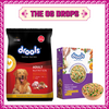 Drools Chicken and Egg Adult Dog Dry Food Dogs- Dry Food Drools