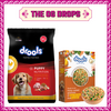 Drools Chicken and Egg Puppy Dog Dry Food Dogs- Dry Food Drools