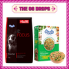 Drools Focus Super Premium Starter Dog Dry Food | Corn & Wheat Free Formula Dogs- Dry Food Drools Focus