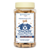 Pawfectly Made By Licious Chicken & Peanut Butter Biscuits Dog Treats Dog Treats + Others Pawfectly Made By Licious 150g