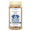 Pawfectly Made By Licious Mutton & Cheese Biscuits Dog Treats Dog Treats + Others Pawfectly Made By Licious 150g
