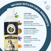 FurBall Story Cool Pet Sunscreen and Moisturizer for Dogs and Cats Both-Grooming Supplies Furball Story