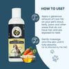 FurBall Story Cool Pet Sunscreen and Moisturizer for Dogs and Cats Both-Grooming Supplies Furball Story