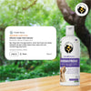 FurBall Story Shampooch Dermaprove Shampoo for Dogs Dogs-Grooming Supplies Furball Story