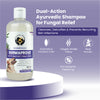 FurBall Story Shampooch Dermaprove Shampoo for Dogs Dogs-Grooming Supplies Furball Story