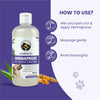 FurBall Story Shampooch Dermaprove Shampoo for Dogs Dogs-Grooming Supplies Furball Story