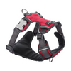 Red Dingo Padded Harness For Dogs (Red)