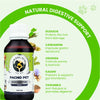 FurBall Story Pacho Relieves Stomach Issues Syrup for Dogs & Cats Dogs-Health & Wellness Furball Story
