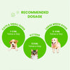 FurBall Story Pacho Relieves Stomach Issues Syrup for Dogs & Cats Dogs-Health & Wellness Furball Story