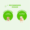 FurBall Story Calm Pet Tablet for Dogs and Cats Both-Health & Wellness Furball Story