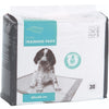 M Pets Training Pads for Puppies (60x60cm) Dogs-Health & Wellness M Pets 30pcs