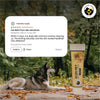FurBall Story Eczo Pet Cream for Dogs and Cats Both-Health & Wellness Furball Story