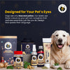 FurBall Story Eczo Pet Cream for Dogs and Cats Both-Health & Wellness Furball Story