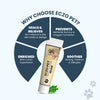FurBall Story Eczo Pet Cream for Dogs and Cats Both-Health & Wellness Furball Story