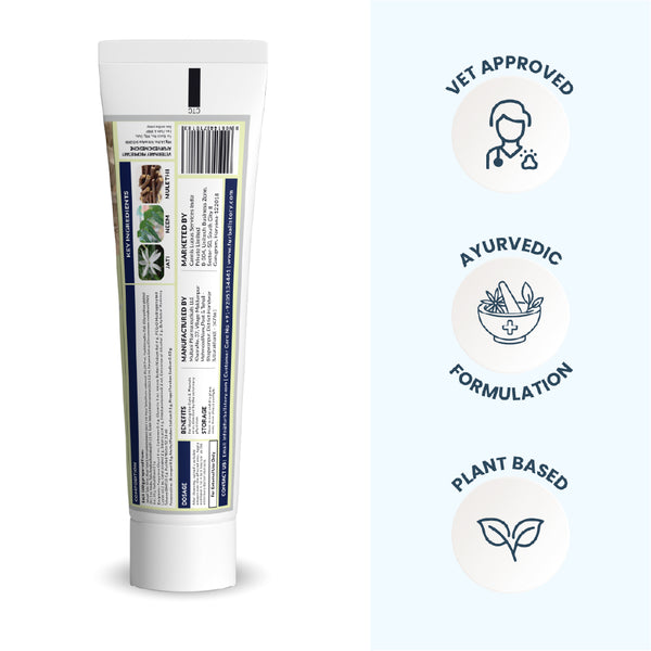 FurBall Story Heal Pet Cream for Dogs and Cats