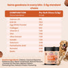TailsAlive Skin & Coat Soft Chews Supplement for Dogs Dogs-Health & Wellness TailsAlive
