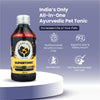 FurBall Story Supertonic Overall Wellness Syrup for Dogs and Cats Both-Health & Wellness Furball Story
