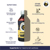 FurBall Story Supertonic Overall Wellness Syrup for Dogs and Cats Both-Health & Wellness Furball Story
