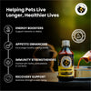 FurBall Story Supertonic Overall Wellness Syrup for Dogs and Cats Both-Health & Wellness Furball Story