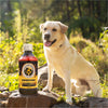 FurBall Story Supertonic Overall Wellness Syrup for Dogs and Cats Both-Health & Wellness Furball Story