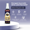 FurBall Story Jump O Joint Care Oil for Dogs and Cats Both-Health & Wellness Furball Story