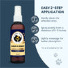 FurBall Story Jump O Joint Care Oil for Dogs and Cats Both-Health & Wellness Furball Story