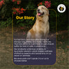 FurBall Story Canni Clean Oral Hygiene Mouth Spray for Dogs and Cats Dogs-Health & Wellness Furball Story