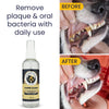 FurBall Story Canni Clean Oral Hygiene Mouth Spray for Dogs and Cats Dogs-Health & Wellness Furball Story